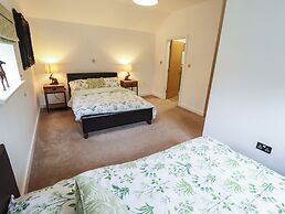 The Cottage at Grange Farm Barns