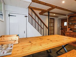 Crab Cottage
