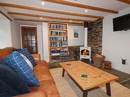 Crab Cottage