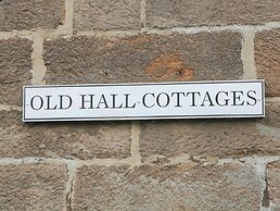 Old Hall Cottages