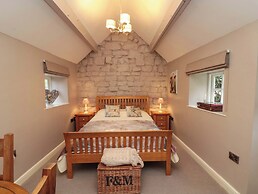 Maltkiln House Annexe