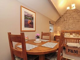 Maltkiln House Annexe