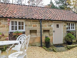 Maltkiln House Annexe