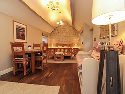 Maltkiln House Annexe