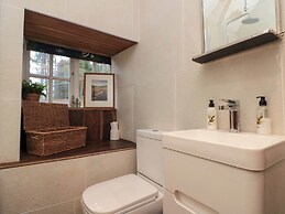 Maltkiln House Annexe