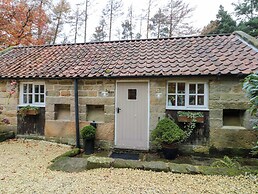 Maltkiln House Annexe