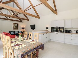 The Old Stable