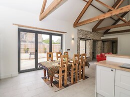 The Old Stable