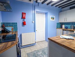 Golygfa'r Orsaf Snowdonia National Park