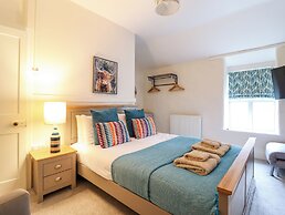 Golygfa'r Orsaf Snowdonia National Park