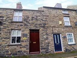 Golygfa'r Orsaf Snowdonia National Park