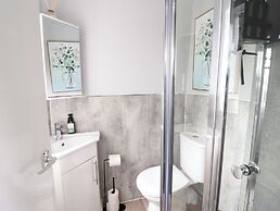 Golygfa'r Orsaf Snowdonia National Park