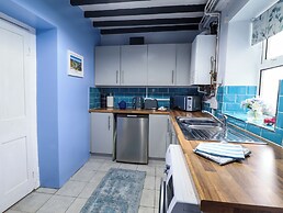 Golygfa'r Orsaf Snowdonia National Park