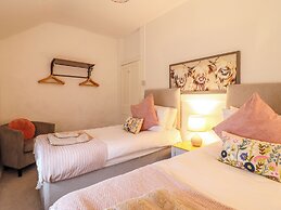 Golygfa'r Orsaf Snowdonia National Park