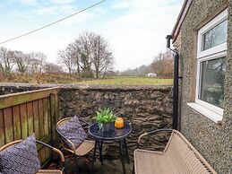 Golygfa'r Orsaf Snowdonia National Park