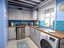 Golygfa'r Orsaf Snowdonia National Park