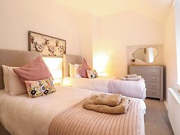 Golygfa'r Orsaf Snowdonia National Park