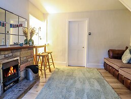 Golygfa'r Orsaf Snowdonia National Park