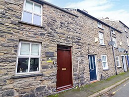 Golygfa'r Orsaf Snowdonia National Park