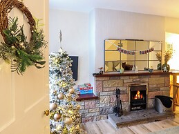 Golygfa'r Orsaf Snowdonia National Park