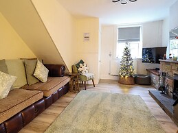 Golygfa'r Orsaf Snowdonia National Park