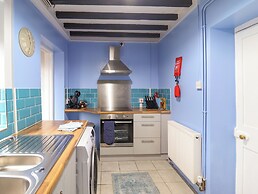 Golygfa'r Orsaf Snowdonia National Park