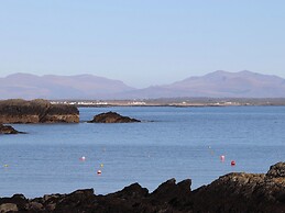 Bodior Lodge