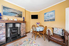 Bodior Lodge