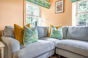 Bodior Lodge