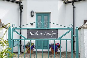 Bodior Lodge