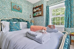 Bodior Lodge
