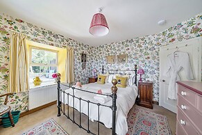 Bodior Lodge