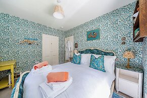 Bodior Lodge