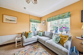 Bodior Lodge