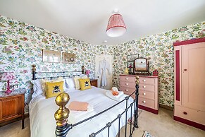 Bodior Lodge