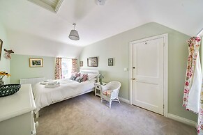 Bodior Garden Cottage
