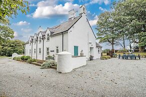 Bodior Garden Cottage