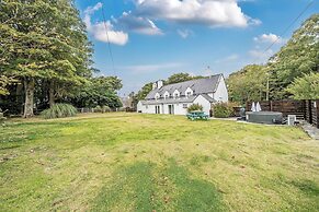 Bodior Garden Cottage