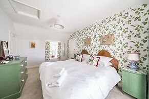 Bodior Garden Cottage