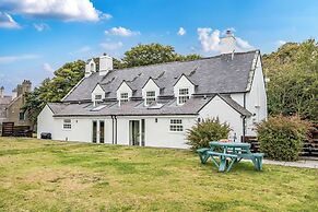 Bodior Garden Cottage