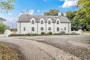 Bodior Garden Cottage
