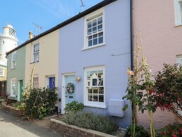 Victoria Cottage
