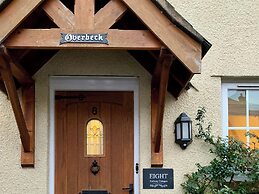 Overbeck Cottage