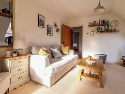Overbeck Cottage