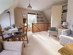 Overbeck Cottage
