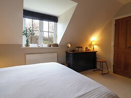 Overbeck Cottage