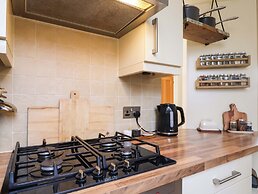 Overbeck Cottage