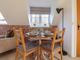 Overbeck Cottage