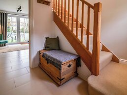 Overbeck Cottage