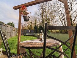 Overbeck Cottage
